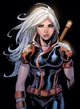 Rose Wilson