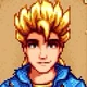 Sam - Stardew