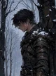 Percy -dragon hunter