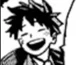 Izuku Midoriya