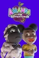 Amanda The Adventure