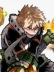 Bakugo ex