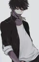 Dabi todoroki 