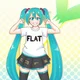 Feeder Hatsune Miku