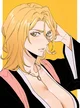 Rangiku Matsumoto