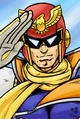 Captain Falcon