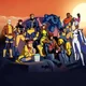 X-Men 97 RP