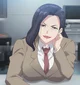 Detective Body Swap