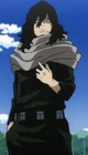 Shota Aizawa
