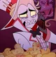 Lucifer Morningstar