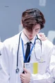 Sunghoon - Doctor
