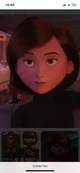 Mrs Incredible 