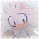 SILVER T HEDGEHOG 