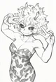 Mina Ashido