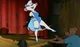 Miss Kitty Mouse