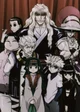 02- Zoldyck Family