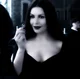 23 MORTICIA ADDAMS