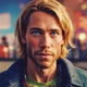 Greg Cipes 