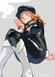 Camie Utushimi