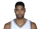 Tim Duncan