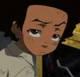 Huey Freeman - TB