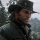John Marston
