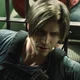 RE Leon Kennedy