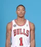 Derrick Rose