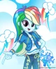 Rainbow Dash