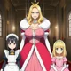 Maid Daughter