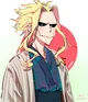 All Might