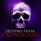 DF Cronologia Serie