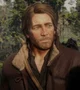 Arthur Morgan 