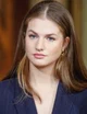 Princess Leonor 
