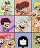 The Loud House RP