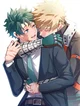 BakuDeku