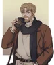 AOT - Zeke Yeager