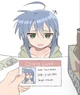 konata izumi