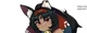 Kurogane Black Cat