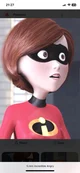 Mrs Incredible