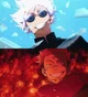 Gojo vs Sukuna