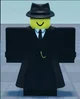 Giant mafioso 