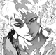 Zen Shigaraki