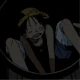 1P Monkey D Luffy