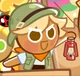 Adventurer Cookie