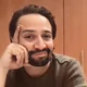 Lin Manuel Miranda