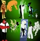 Ben 10 GC