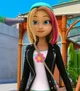 Schizo Zoe Lee