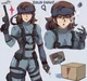 Solid Snake