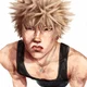 Bakugou Katsuki